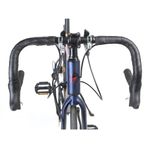 Bicicleta-rutera-rodado-28-LOTTO-azul-aluminio-0