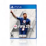 Juego-PS4-FIFA-23-0