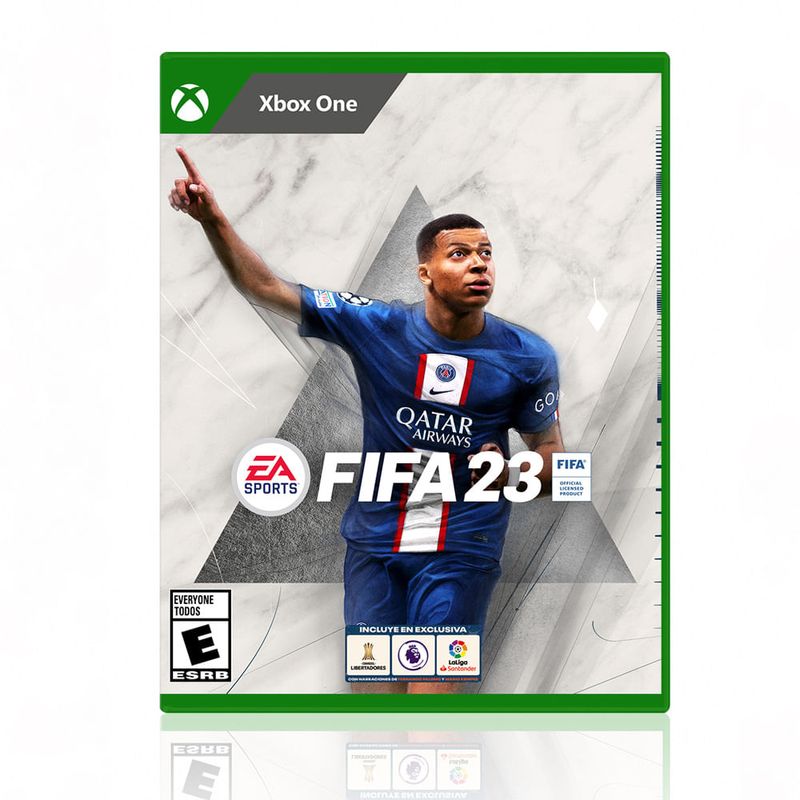 Juego-XBOX-One-S-FIFA-23-0