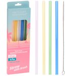 Drinking-straws-glass-set-5-piezas-0