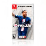 Juego-NINTENDO-Switch-FIFA-23-0