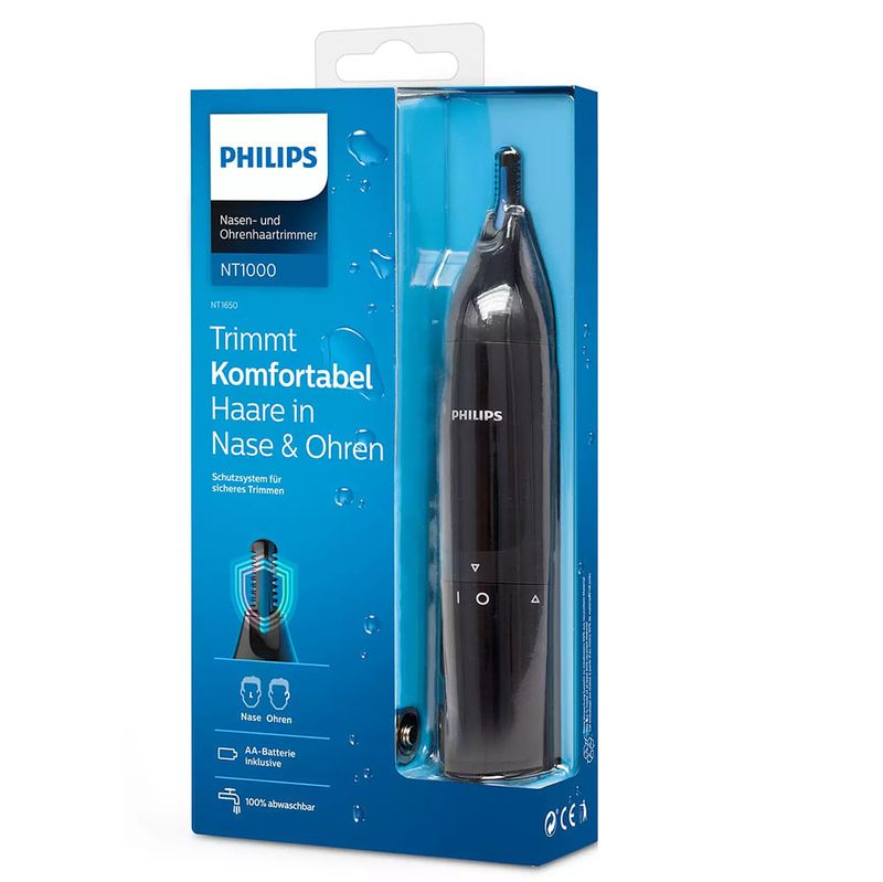 Trimmer-PHILIPS-1650-00-0