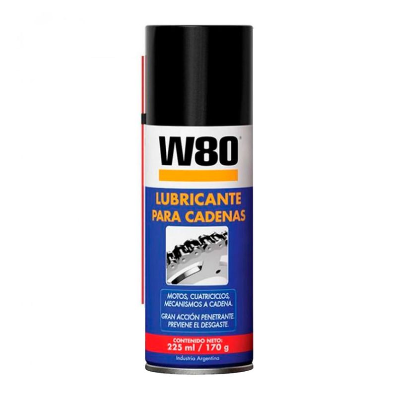 Lubricante-w80-spray-para-cadenas-225-ml-0