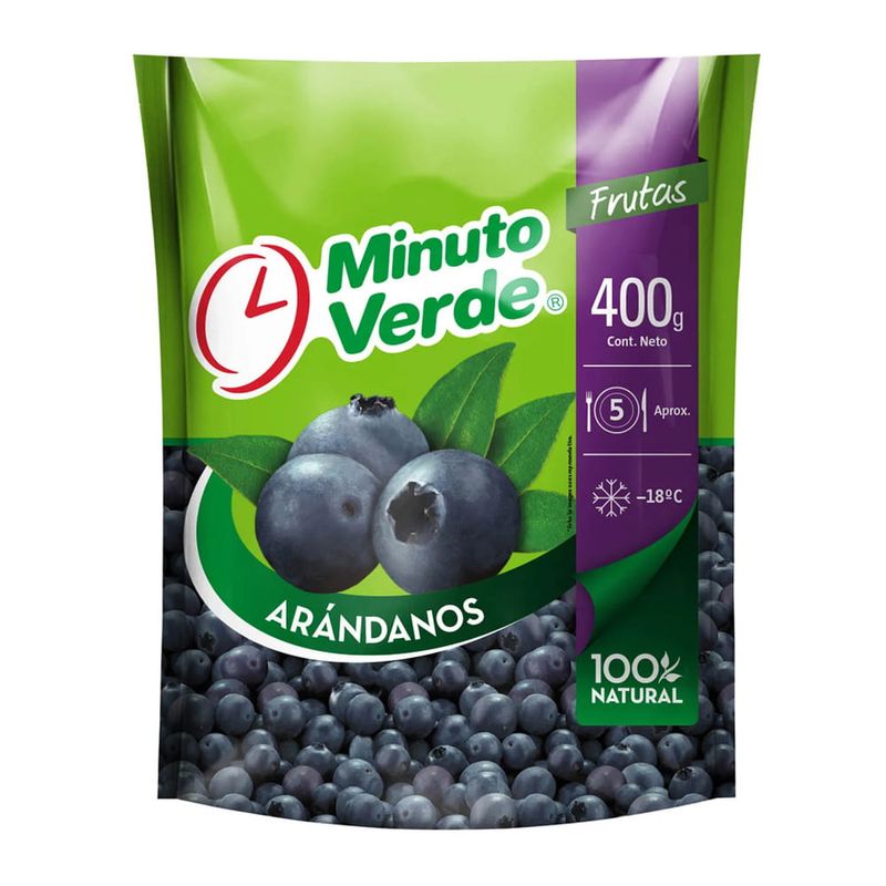 Arandanos-Minuto-Verde-400-g-0