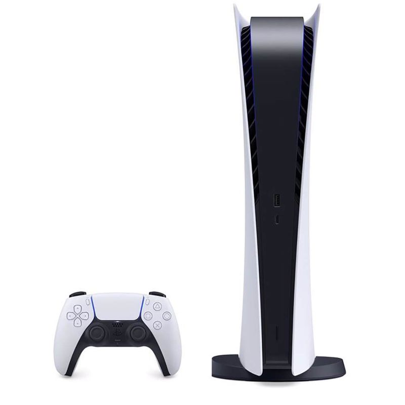 Consola-SONY-PS5-digital-2