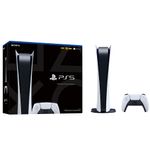 Consola-SONY-PS5-digital-0