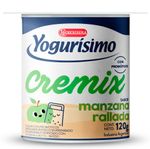 Yogurisimo-cremix-manzana-rallada-120-g-0