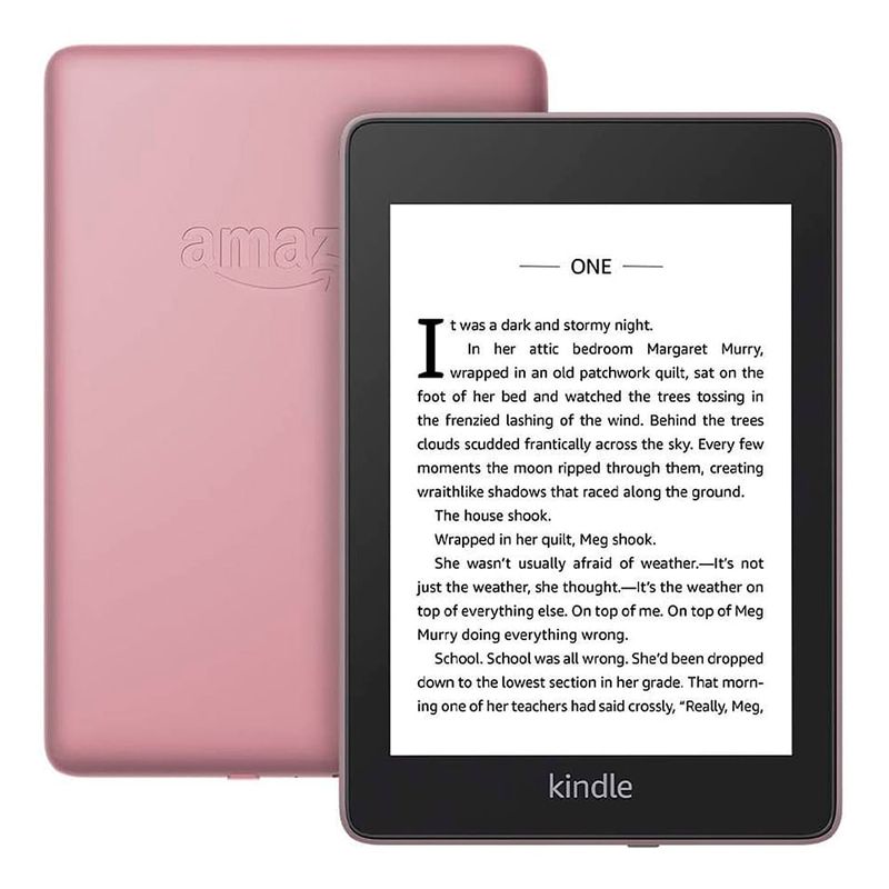 Ebook-AMAZON-Kindle-Paperwhite-6--8-Gb-ciruela-0