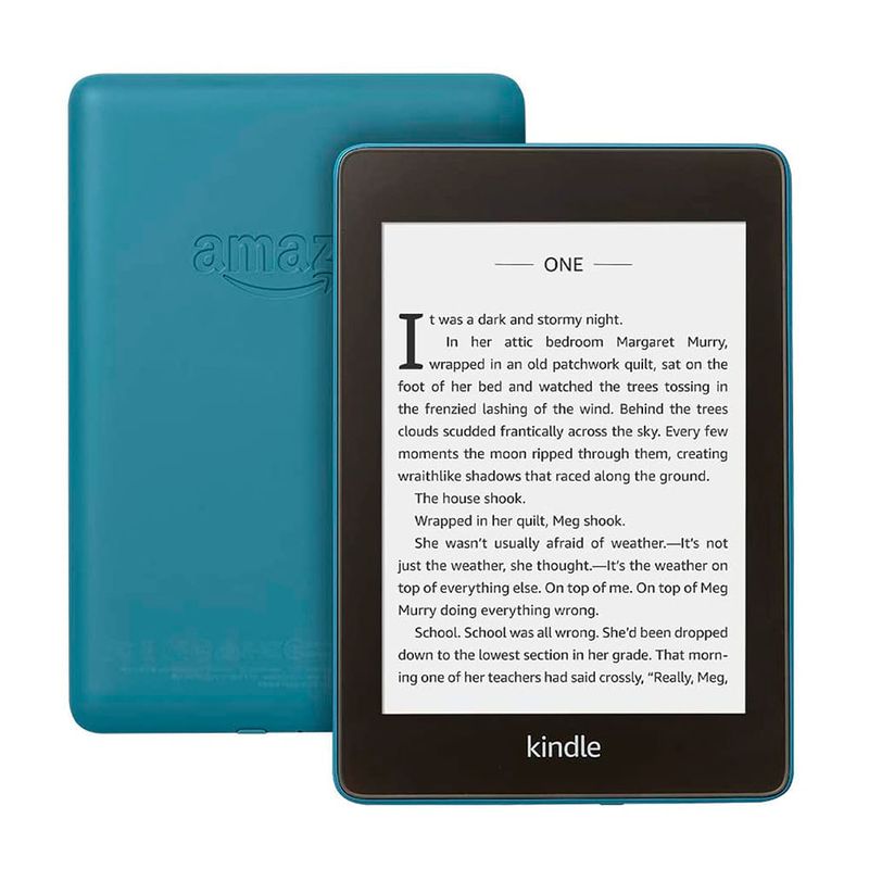 Ebook-AMAZON-Kindle-Paperwhite-6-Wi-Fi-8-Gb-azul-0