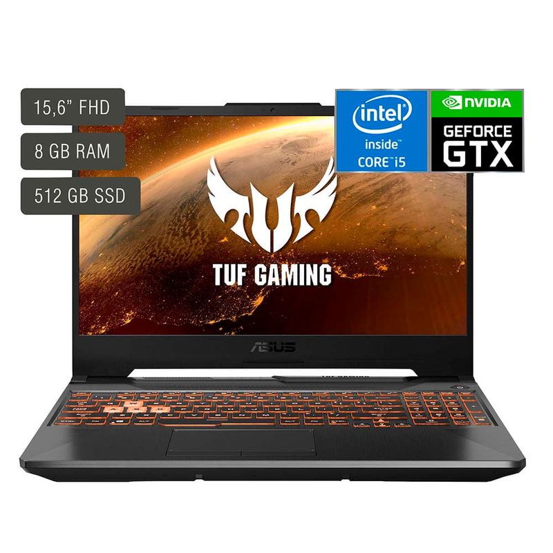 Notebook-ASUS-TUF-F15-FX506-0