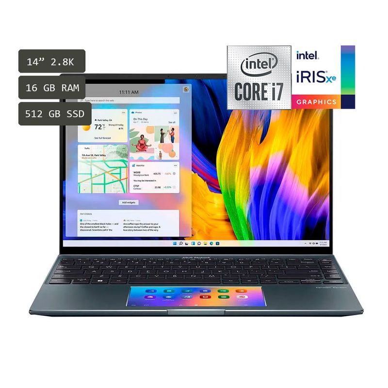Notebook-ASUS-Zenbook-14X-OLED-UX5400EA-L7213W-1