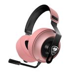 Vincha-gaming-COUGAR-Phontum-Essential-rosa-0