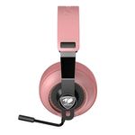 Vincha-gaming-COUGAR-Phontum-Essential-rosa-2