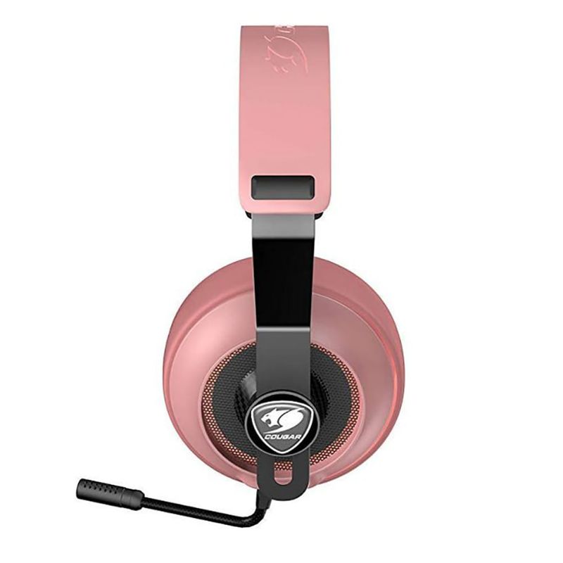 Vincha-gaming-COUGAR-Phontum-Essential-rosa-2