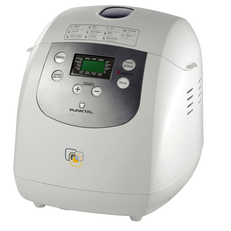 Maquina-de-pan-Punktal-650-W-Mod--PK-PA6301-0