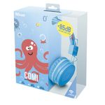 Auriculares-bluetooth-TRUST-Mod-Comi-kids-0