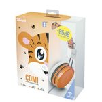 Auriculares-bluetooth-TRUST-Mod-Comi-kids-0
