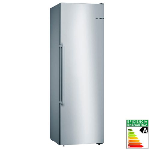 Freezer BOSCH Mod. GSN36AIEP Inoxidable 242 L