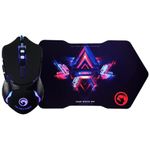 Combo-gaming-Marvo-2en1-mouse-m309---mouse-pad-g7-0