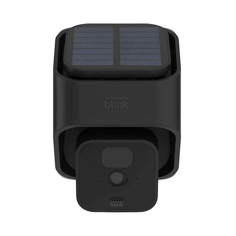 Camara-Wifi-BLINK-exterior-con-panel-solar-1