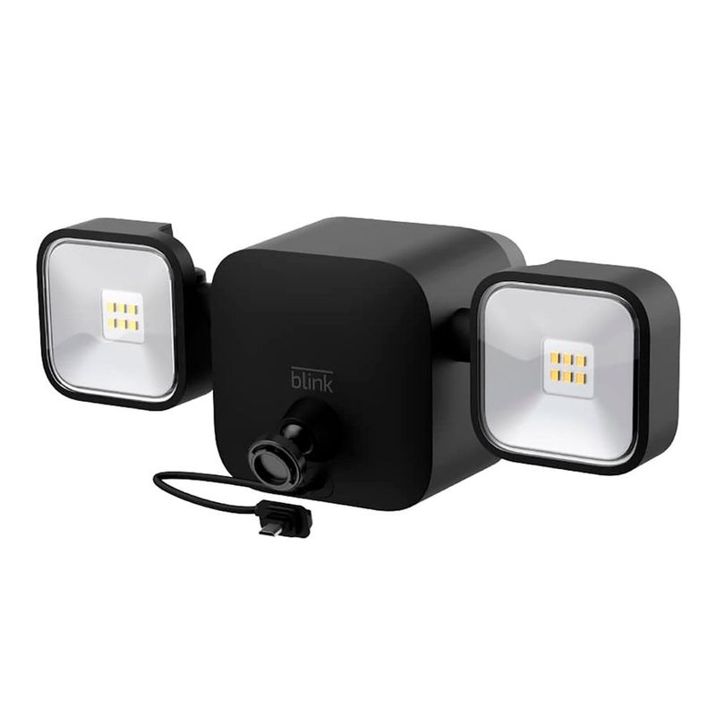 Soporte-camara-BLINK-exterior-con-focos-Led-1