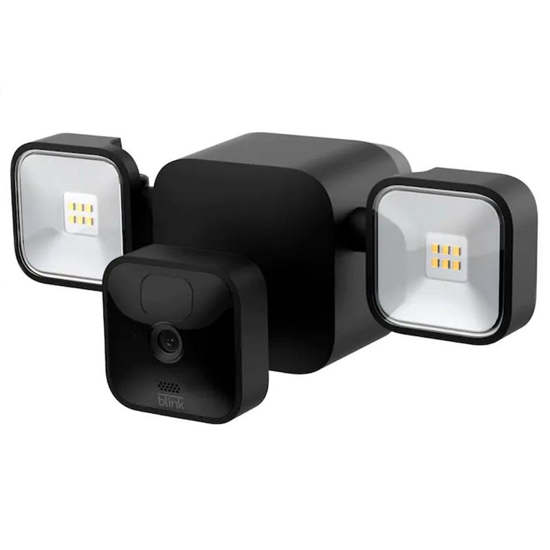 Camara-Wifi-BLINK-exterior-con-focos-Led-4