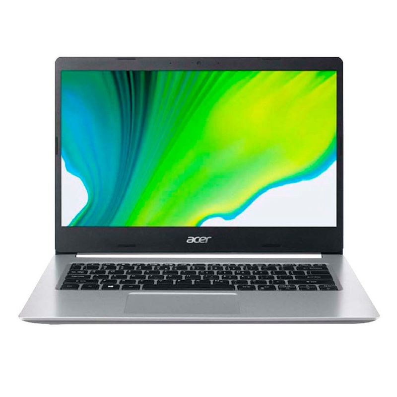 Notebook-ACER-A314-35-C3KD-0