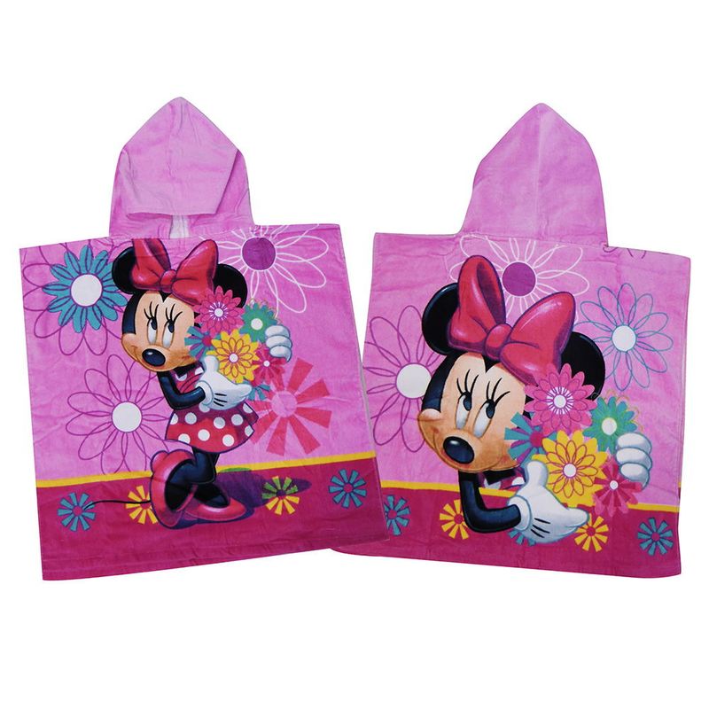 Bata-poncho-plus-minnie-flowers-0