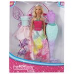 Muñeca-29-cm-sirena-princesa-con-2-cambios-ropa-0