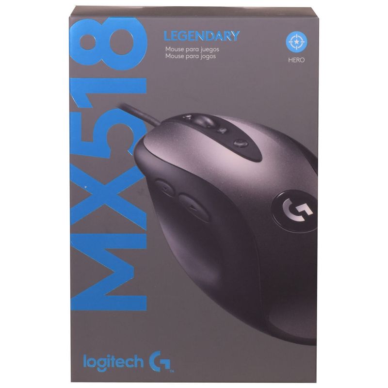 Mouse-Gaming-LOGITECH-Mod-MX518-0