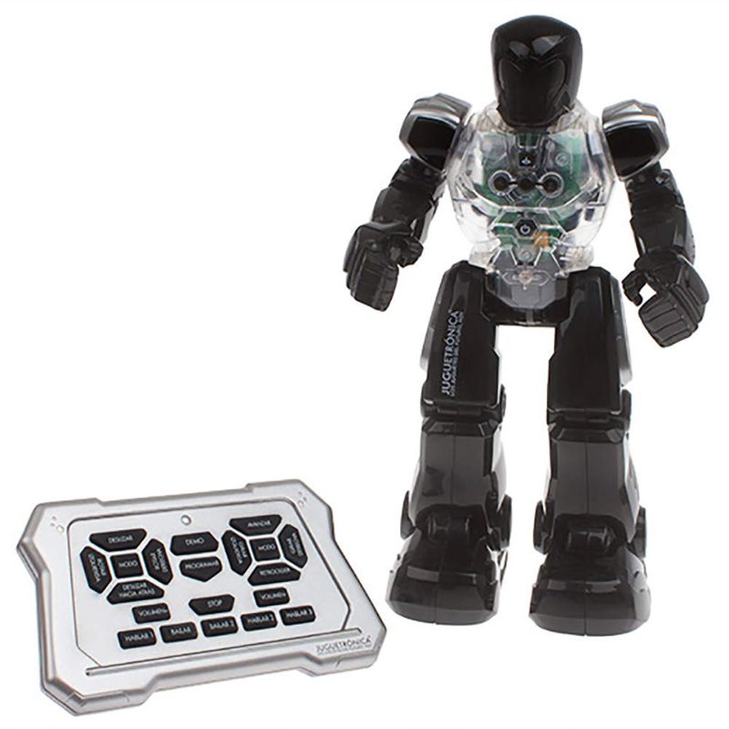 Robot-inteligente-Robotron-mini-0