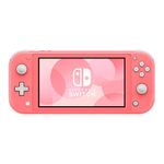Consola-NINTENDO-Switch-Lite-coral-0