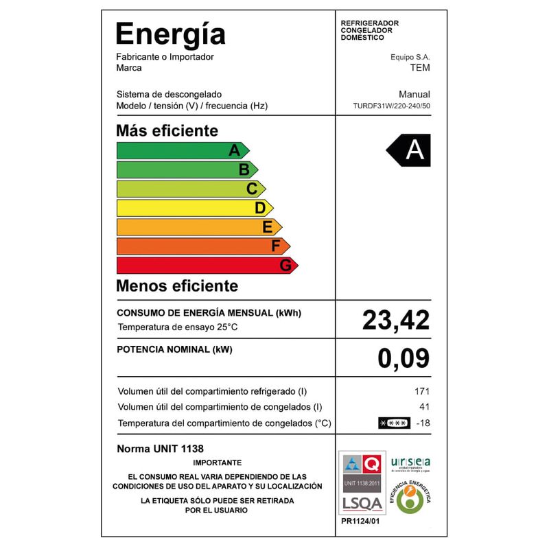 Heladera-TEM-Mod-TCRDF-321w-204-L-frio-humedo-1