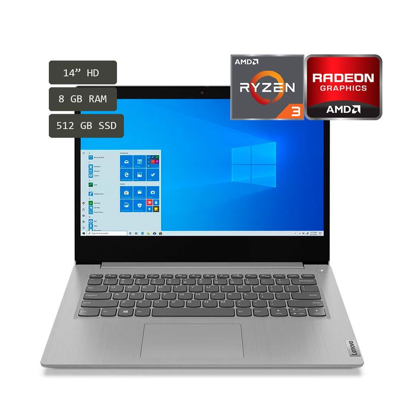 Notebook-LENOVO-IP3-14ARE05-16