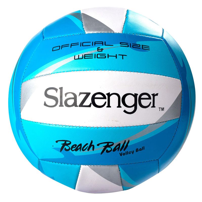 Pelota-Volley-Nº4-SLAZENGER-0