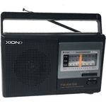 Radio-portatil-XION-Mod-XI-RA4-AM-FM-220-V-y-pila-0