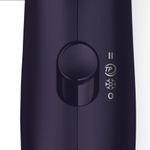 Secador-de-cabello-PHILIPS-Mod-BHD002-001600-W-3-velocidades-2