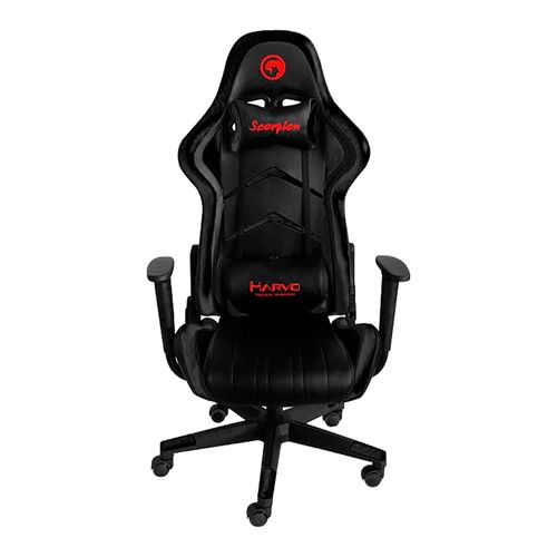 Silla gamer MARVO Mod. CH/106 black