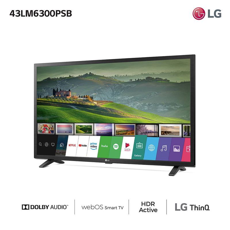 Smart-TV-LG-43--Full-HD-Mod-43LM6300-0