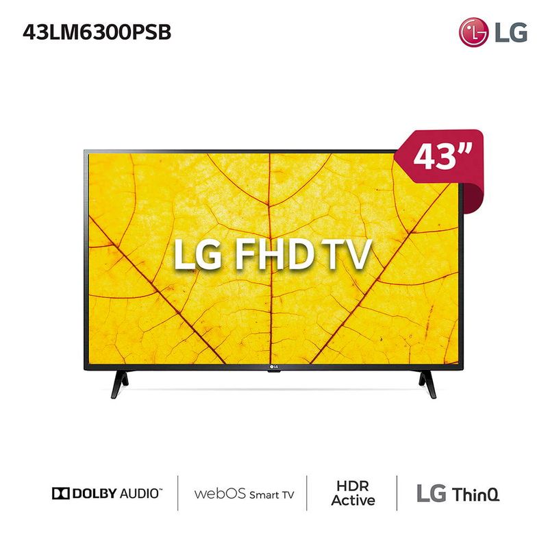 Smart-TV-LG-43--Full-HD-Mod-43LM6300-1