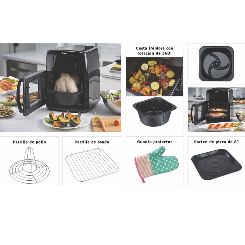 Horno-multifuncion-CUORI-Mod-CUO-3952-11L-2