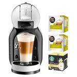 Pack-cafetera-NESCAFE-automatica-Mini-Me-blanca---3-cajas-de-cafe-0