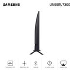 Tv-led-4K-UHD-smart-55--SAMSUNG-Mod-un55ru7300-curvo-3