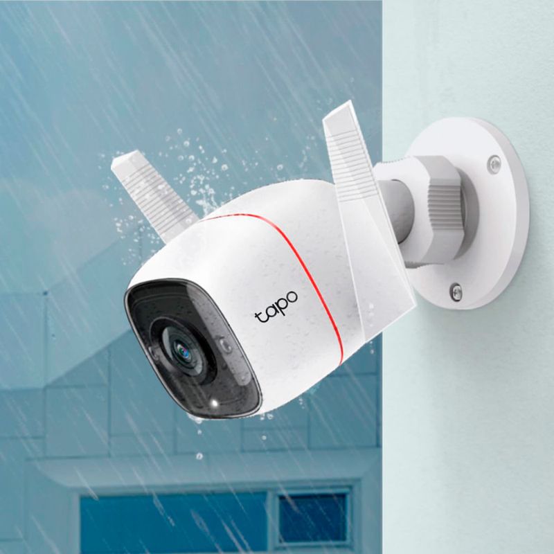 Camara-Wifi-TP-LINK-Tapo-C310-3mp-ip66-2