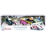 Majorette-pack-x5-autos-volkswagen-metal-7-cm-1