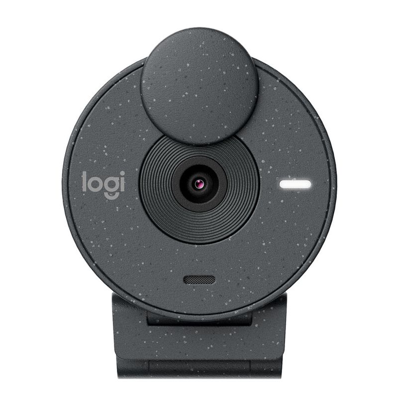 Webcam-LOGITECH-Brio-300-Grafito-0