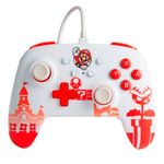 Joystick-Nintendo-Switch-Mario-Rojo-Blanco-0
