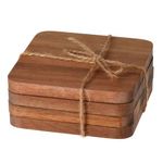 Set-x-4-Posavasos-madera-10-cm-0