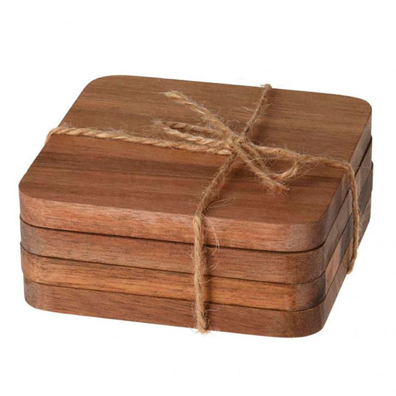 Set-x-4-Posavasos-madera-10-cm-0