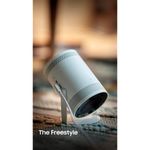 Proyector-SAMSUNG-Freestyle-Smart-TV-integrado-4